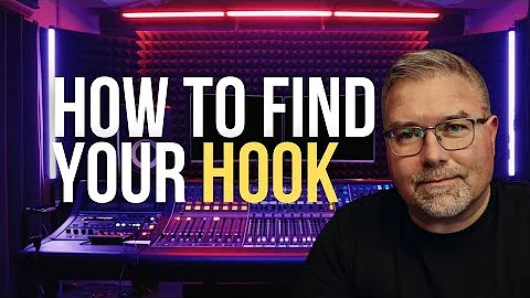 Songwriting Tips: How to Write Hooks That Connect