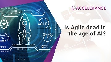 Is Agile Dead in the Age of AI?