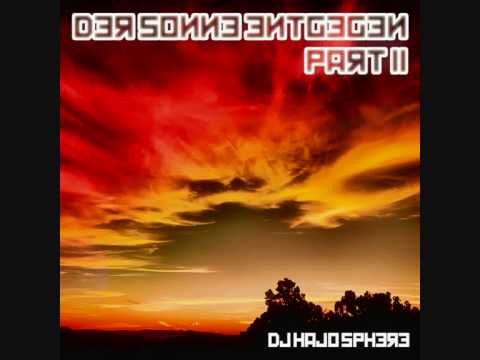 der sonne entgegen...part2 mixed by hajo sphere Track 7 Robert Babicz  Dont look back.wmv