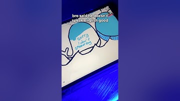 I’m curious now 👀App: Drawly #foryou #multiplayer #ipadgames #Drawly #drawingapp