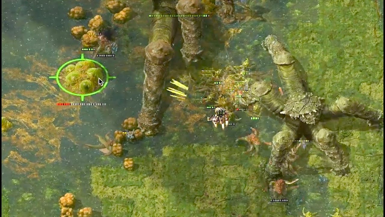 How to shotgun like a 4000+ hours Factorio Engineer