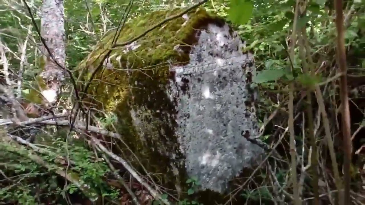 Stečci reon Konjic.----