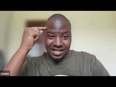 Self Control Tips // Teenagers// Amenkids// Leone Chirodza// Ps  Gift Shoko 