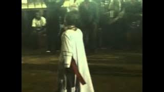 KOSARACHI 2; Fr ejike Mbaka