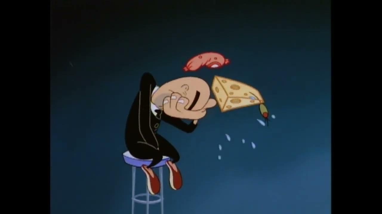 I Gave My Love A Cherry Animal House Ren & Stimpy Production Music - I Gave My Love a Cherry - YouTube