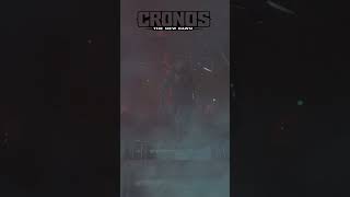 First Steps Into the Unknown | Cronos: The New Dawn #Shorts