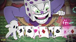Cuphead #18 - King Dice - Ost - Checker Dance screenshot 5
