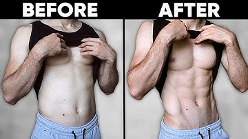 DO THIS EVERY DAY TO GET ABS (100% FAST RESULTS)