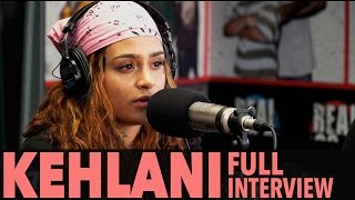 Kehlani on "America's Got Talent", Her Upcoming Album, And More! (Full Interview) | BigBoyTV