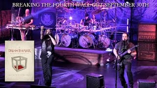 Miniatura del video "Dream Theater - Official Video The Looking Glass (Live From The Boston Opera House)"