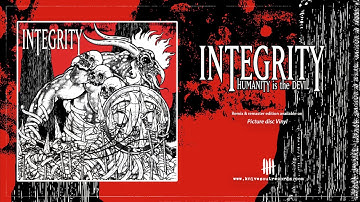 INTEGRITY - Trapped Under Silence [Knives Out records]