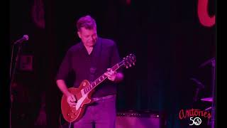 Jeremy Slemenda and Brad Stivers @AntonesNightclub 51st Anniversary Show 