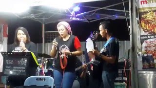 bete-Recover band cover dangdut