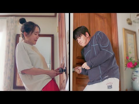 بنت فقيرة قررت ترك زوجها لكي تعمل في دولة ثانية فـ زوجها حاول ان يمنعها لكنه لم يستطيع