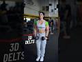Top 4 Exercises For Capped Shoulders рџ Ґ Gymworkout Fitnessmotivation Fitness Top 4 Exercises For Capped Shoulders рџ Ґ Gymworkout Fitnessmotivation Fitness