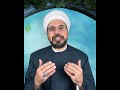 What does islam say about neighbours sheikh mohammed alhilli