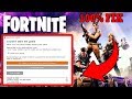 Fortnite Startservice Failed 20006