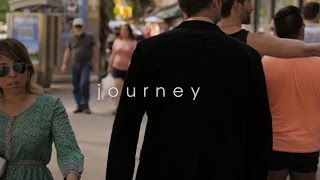 Journey - The Story of Maria Altmann and Gregor Collins