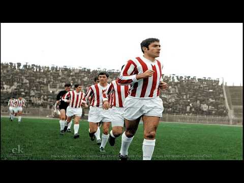 Η ΙΣΤΟΡΙΑ ΠΟΥ ΕΓΙΝΕ ΘΡΥΛΟΣ 1960-1969.HISTORY BECAME LEGEND 1960-1969