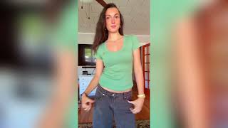 4K Transparent Cleaning Try-On Haul Clean With Me Gl & Mirror Deep Clean Tutorial