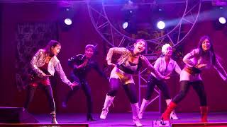 Download Lagu Kiya Kiya - group dance  MP3