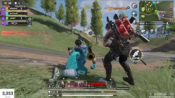 I will Never Give Up CODM 2025 @scltg #codm #codmobile #callofduty #callofdutymobile #cod #gamer #