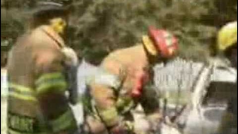 DOVFD DVD 2003 - Part 4 - Training Drills