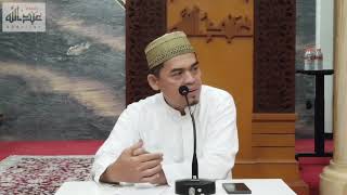 Ustadz Masrukin - 'Merajut, Menjalin, dan Memperkuat Ukuwah'