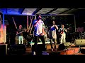 Lyrikal Busta - Matikiletjeni, Live at Francophonie Festival 2024