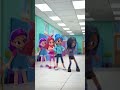 Indigo Got Tricked! #shorts