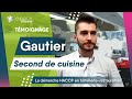 Gagnez du temps en cuisine  simplifiez vos relevs haccp et votre traabilit