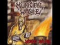 Municipal Waste - I Want to Kill The President