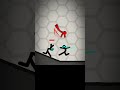 Crazy Stickman Challenge 😱🔥 | Impossible Level Completed!