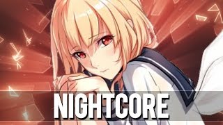 Nightcore - Cry Wolf ✔ (Remix) Resimi