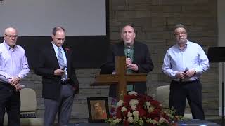 Funeral service for Sister Jean McCartney March 18, 2025