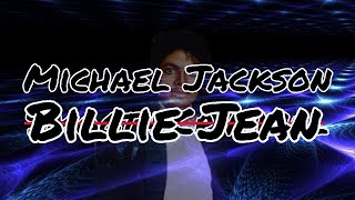 Michael Jackson   Billie Jean Lyrics