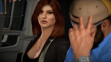 Alpha Protocol Remake or Sequel - Should Microsoft & Obsidian Make it Happen?