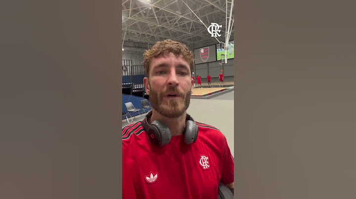 LÉO PEREIRA NO COMANDO 🤳PREPARAÇÃO FINALIZADA, AGORA É RUMO A ORLANDO 🔴⚫