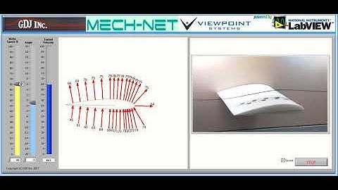 Airfoil Recorded Data Lab