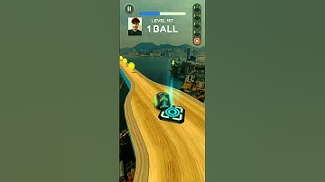 Going Balls Super SpeedRun Gameplay (Level-157) #shorts |Watch Full Gameplay 👇