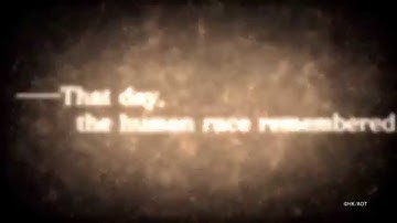 Attack on Titan Gamescom 2015 PS4