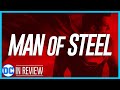 Man of Steel - Every DCEU Movie Reviewed & Ranked