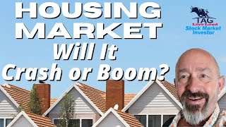 Housing Market 2021 Forecast | Housing Market is Headed for a Slowdown