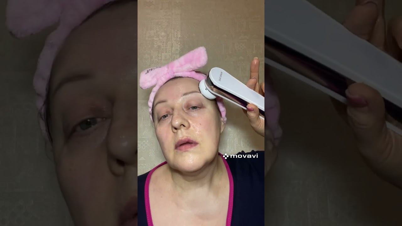 RF/LED многофункциональный аппарат для омоложения кожи IntelliDerm SolutionsTM компании МЭРИ КЭЙ