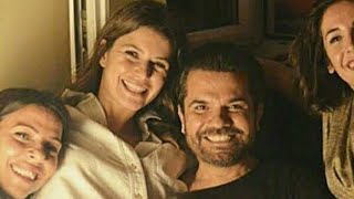 beren saat husband | baby family pics kosem sultan unseen pics