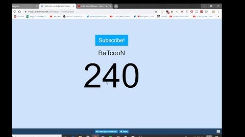 🔴 LIVE! SPAMMING SPACEBAR 20,000 TIMES!