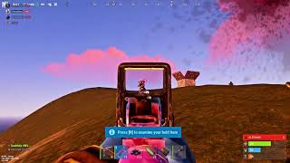 slamming russians until im banned #myrust