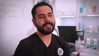 Somos Reset Functional Skin