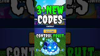*NEW* ALL WORKING CONTROL FRUIT CODES FOR BLOX FRUITS ROBLOX IN MAY 2026 | ROBLOX BLOX FRUITS CODES