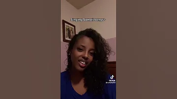 Somali Old Songs Whith Beautiful Voice 